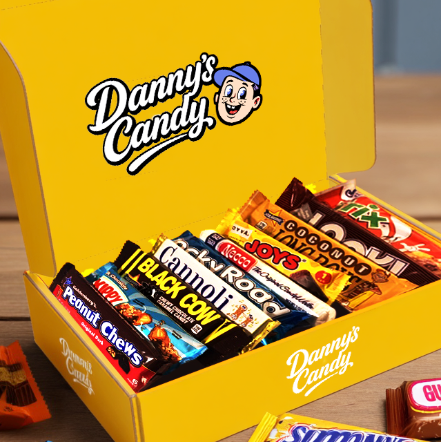 Your New Favorite Subscription Box!