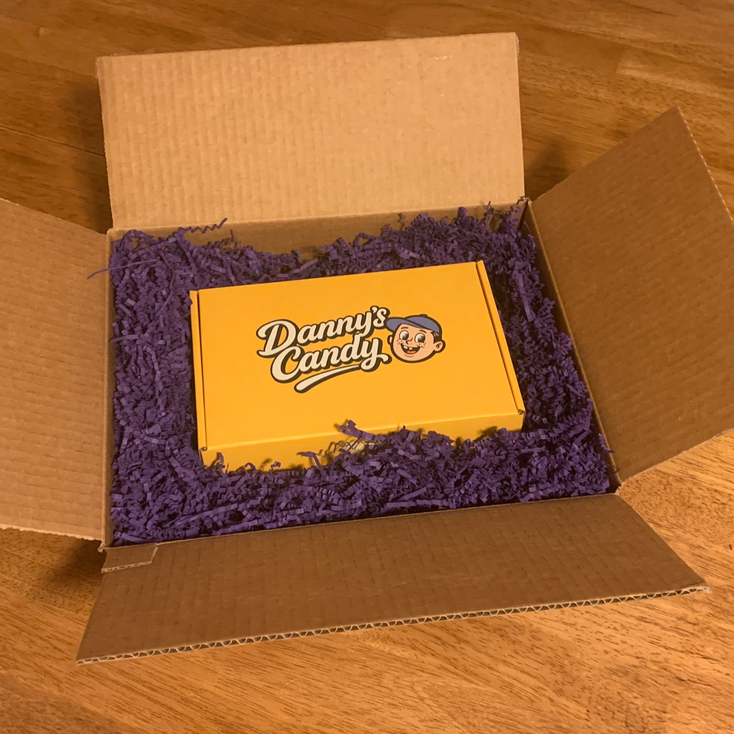 Your New Favorite Subscription Box!